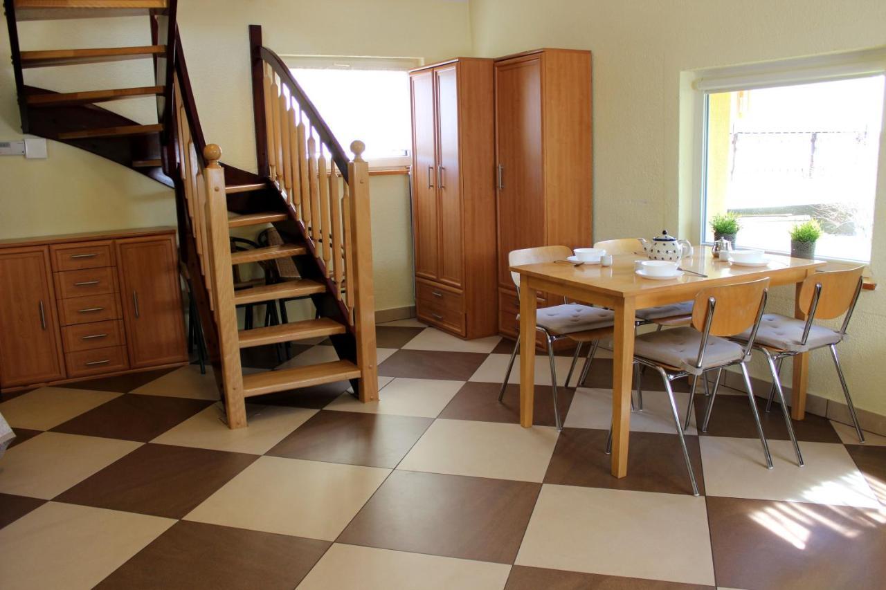 Domek Pod Izbica W Karpaczu Luaran gambar